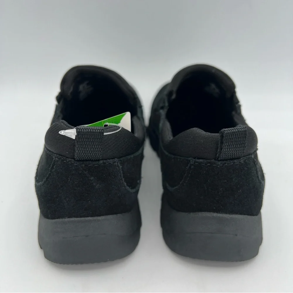 Lands’ End All Weather Mocs